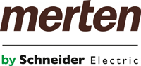 Merten Logo
